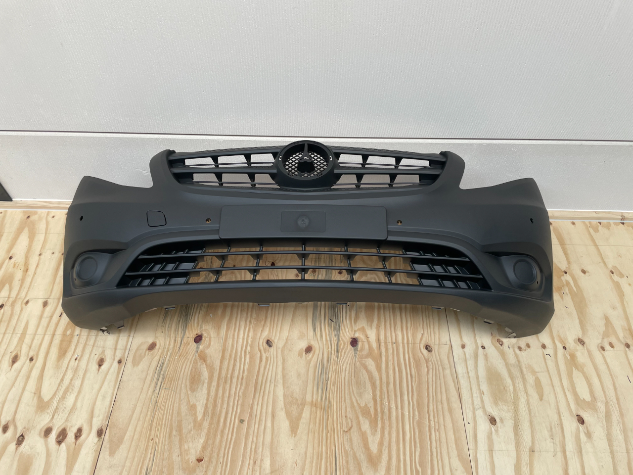 Voorbumper Vito w447 A4478850525 (Nieuw)