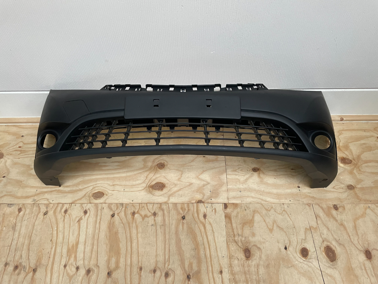 Voorbumper Citan w415 A4158850301 (Nieuw)