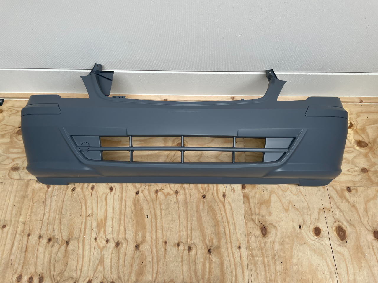 Voorbumper Vito w639 A6398807870 Primer (Nieuw) - Article 15879 1 - 13114