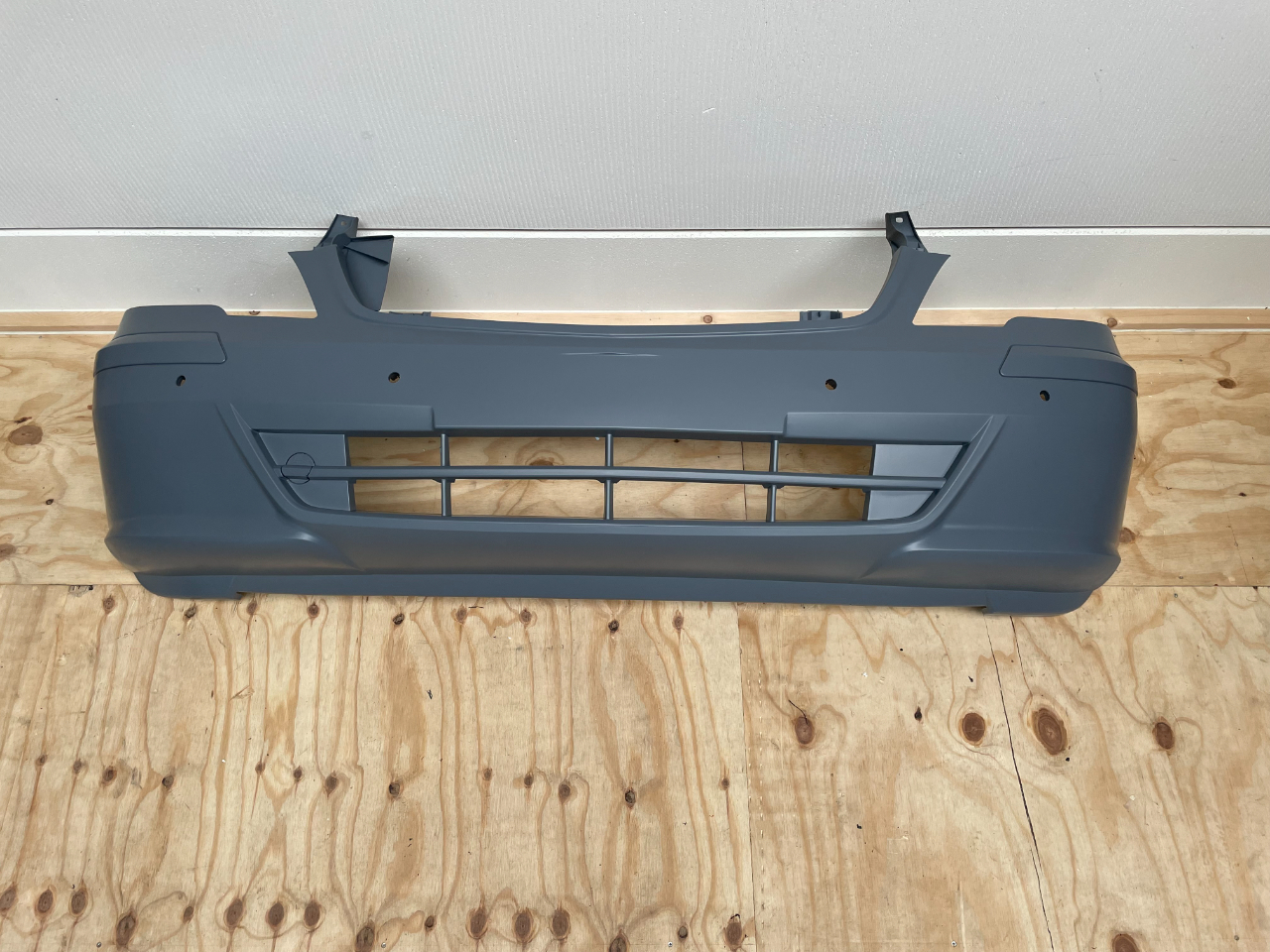 Voorbumper Vito w639 A6398851025 Primer (Nieuw) - Article 15880 1 - 13115