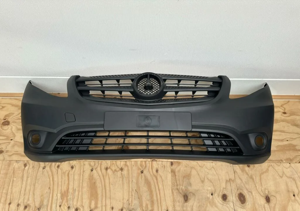 Front bumper Vito w447 A4478859625 (New) - Article 15882 1 - 13119