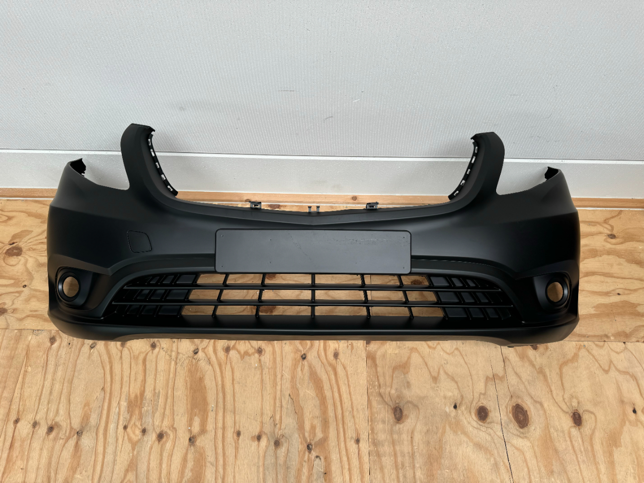 Voorbumper Vito w447 A4478859825 Primer (Nieuw) - Article 15885 1 - 13123