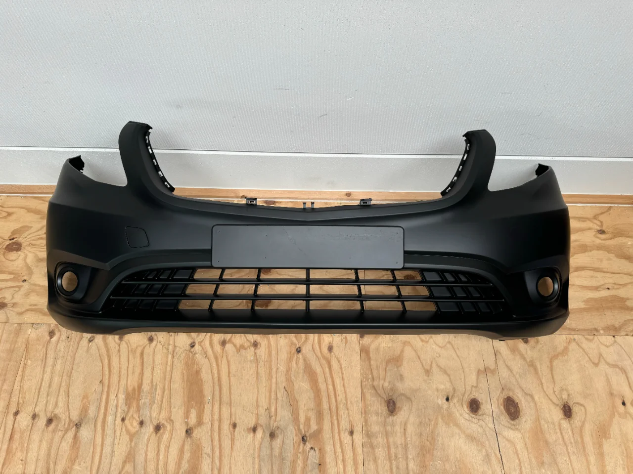 Front bumper Vito w447 A4478859825 Primer (New) - Article 15885 1 - 13123