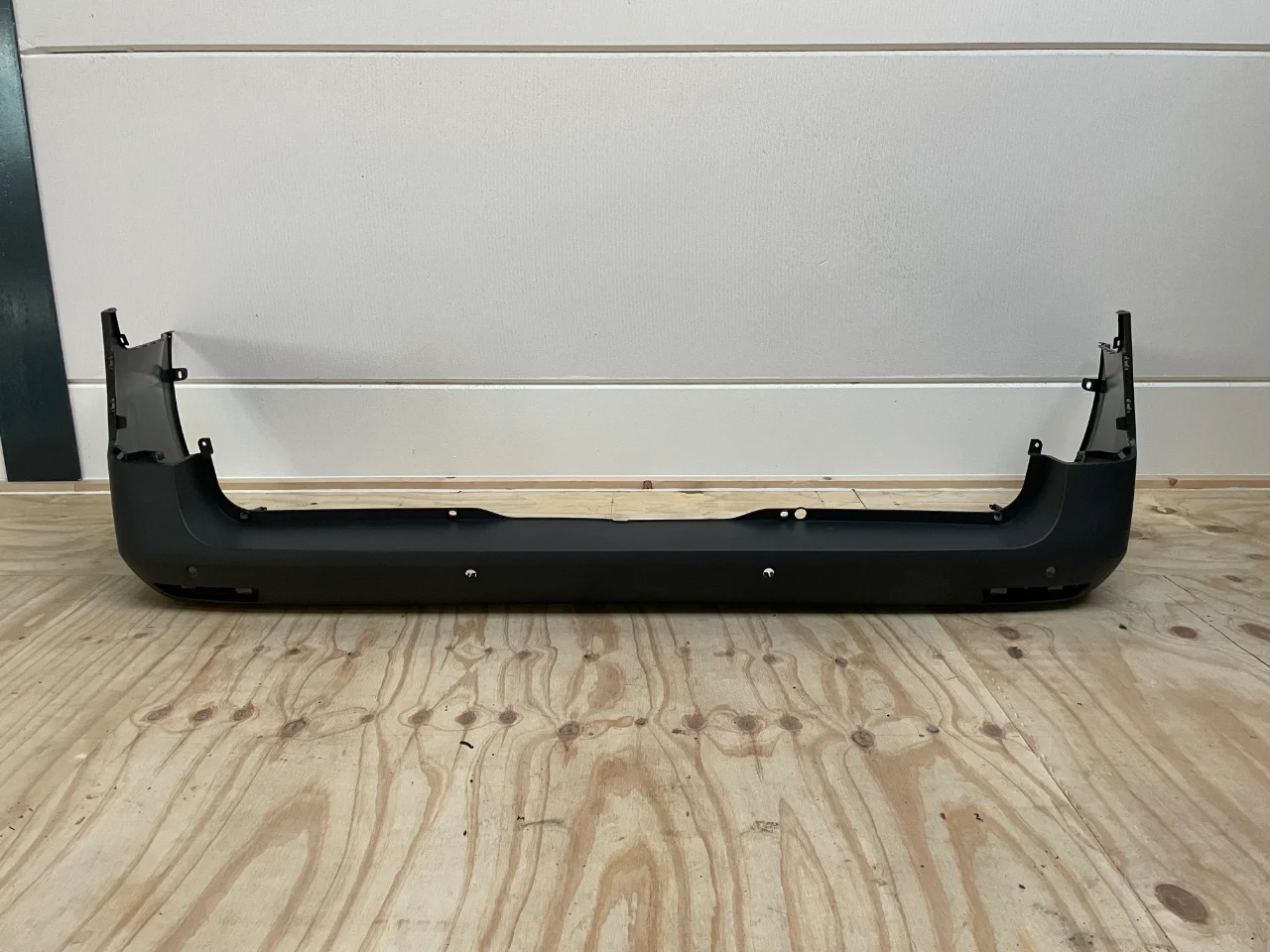 Rear bumper Vito w447 A4478851925 (New) - Article 15892 1 - 13225