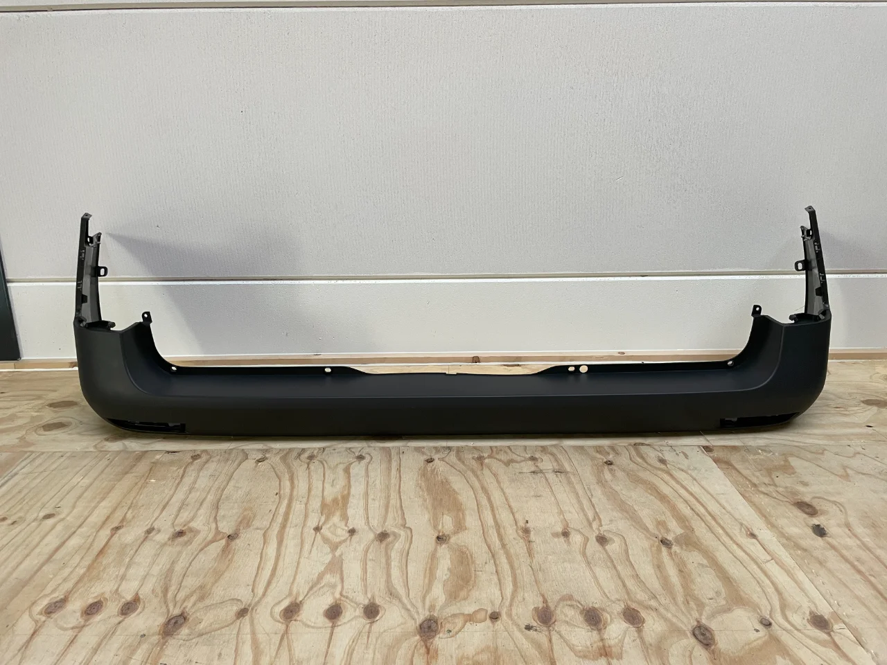 Rear bumper Vito w447 A4478853625 (New) - Article 15893 1 - 13229