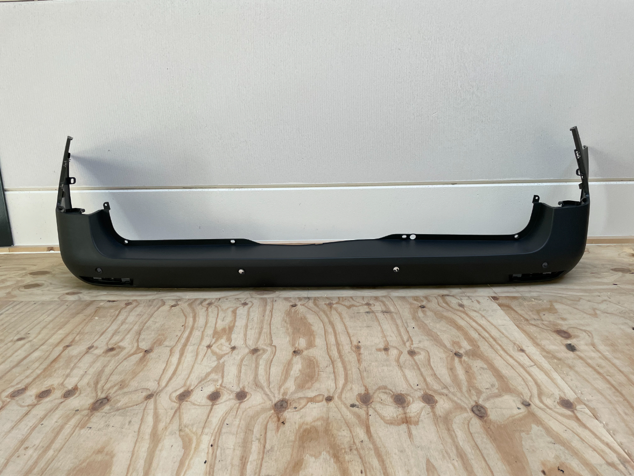 Achterbumper Vito w447 A4478853725 (Nieuw) - Article 15894 1 - 13231