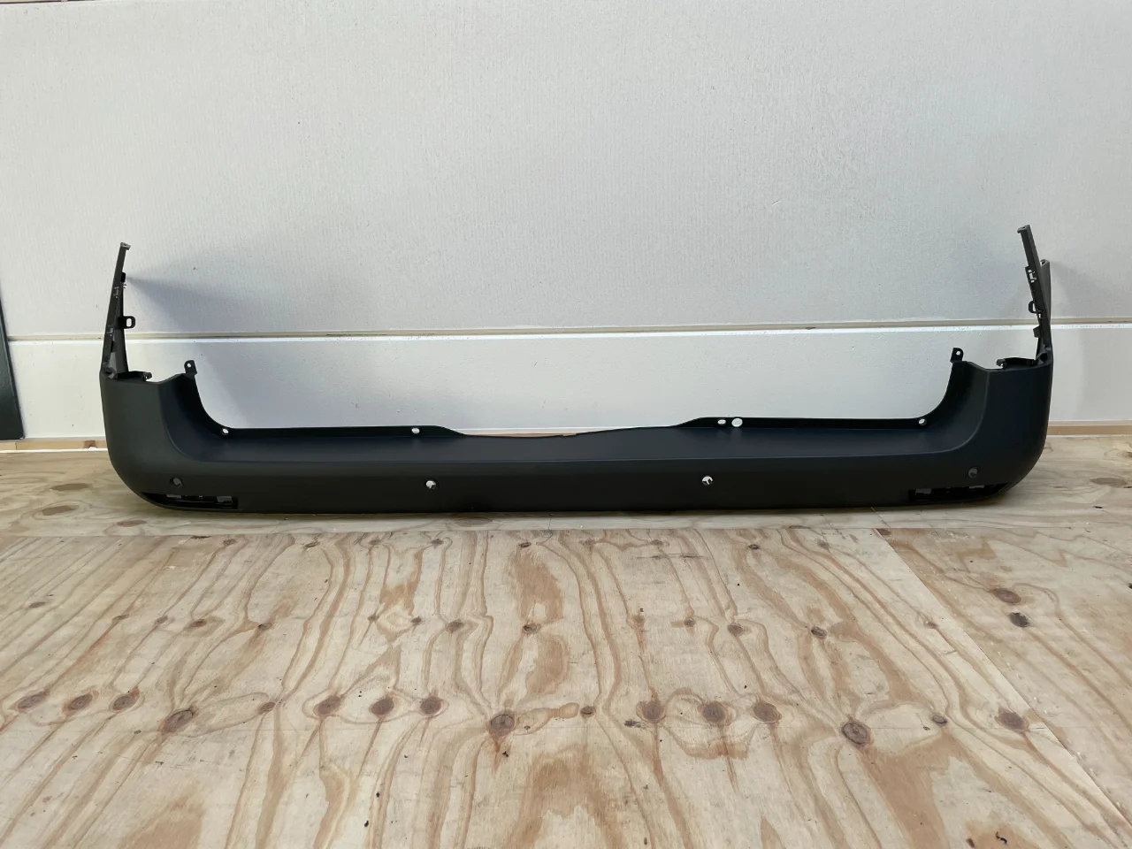 Rear bumper Vito w447 A4478853725 (New) - Article 15894 1 - 13231