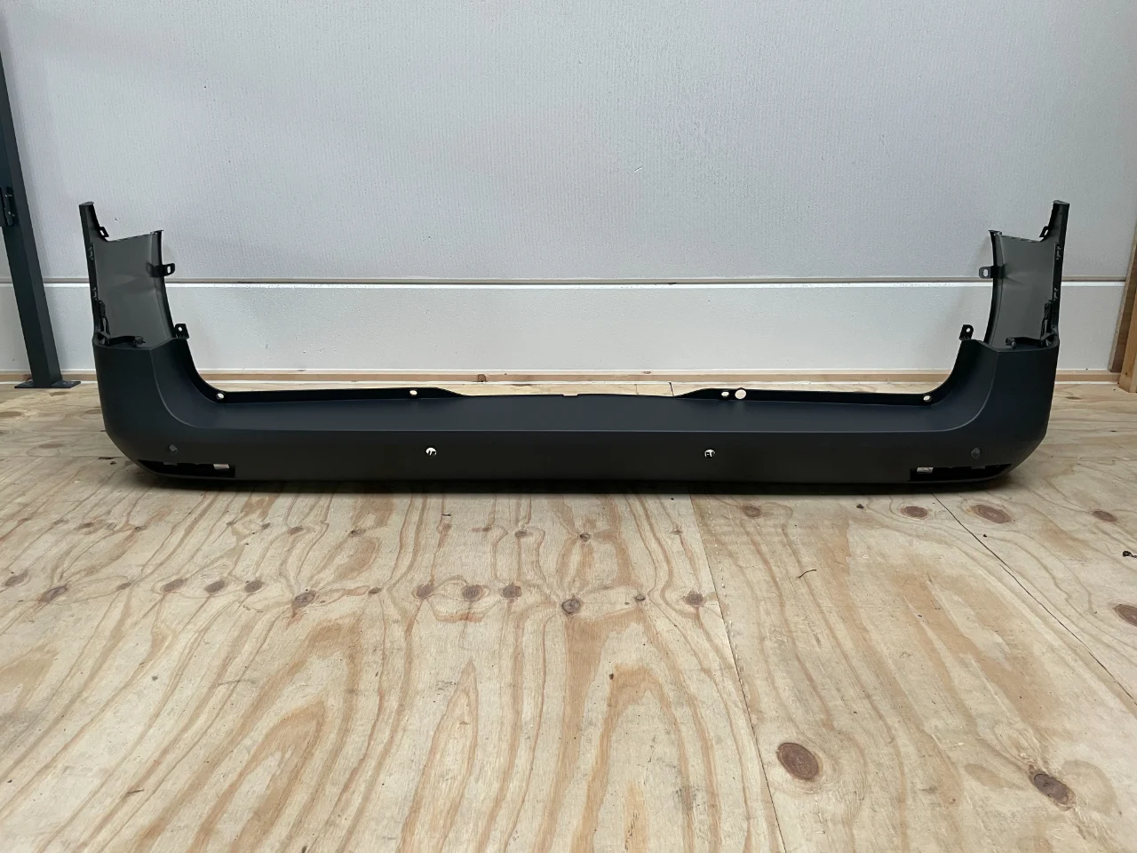 Rear bumper Vito w447 A4478803000 (New) - Article 15895 1 - 13244