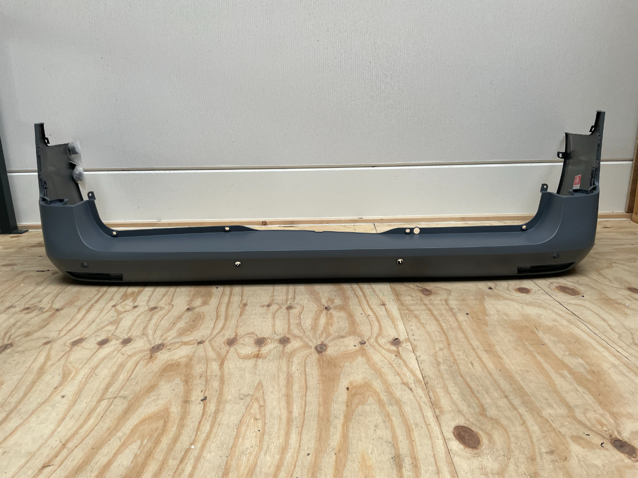 Achterbumper Vito w447 A4478803100 Primer (Nieuw) - Article 15896 1 - 13245
