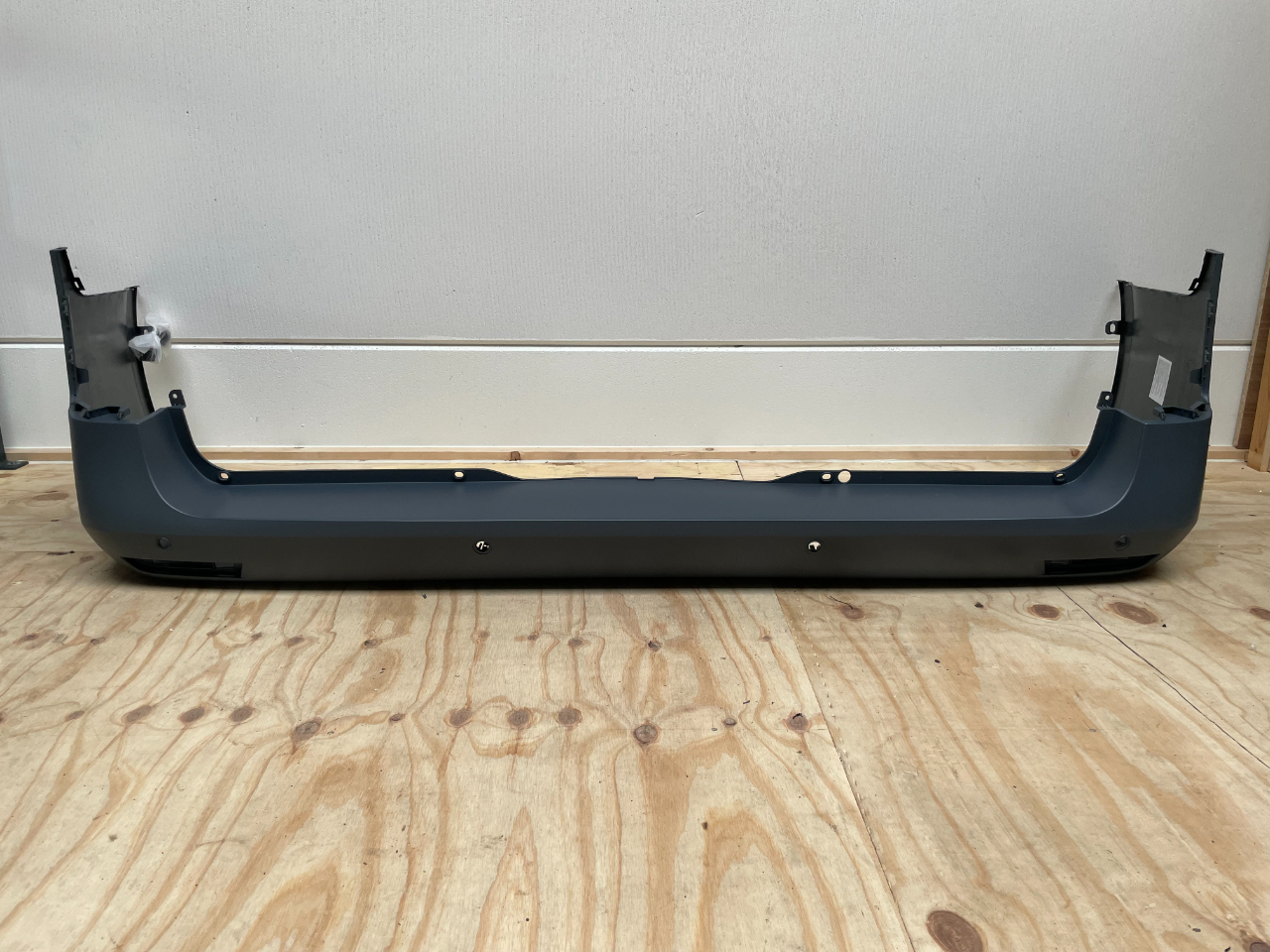 Achterbumper Vito w447 A4478850138 Primer (Nieuw) - Article 15897 1 - 13228