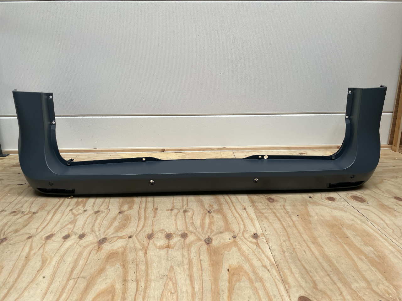 Achterbumper V-klasse w447 A4478851325 Primer (Nieuw) - Article 15898 1 - 13237