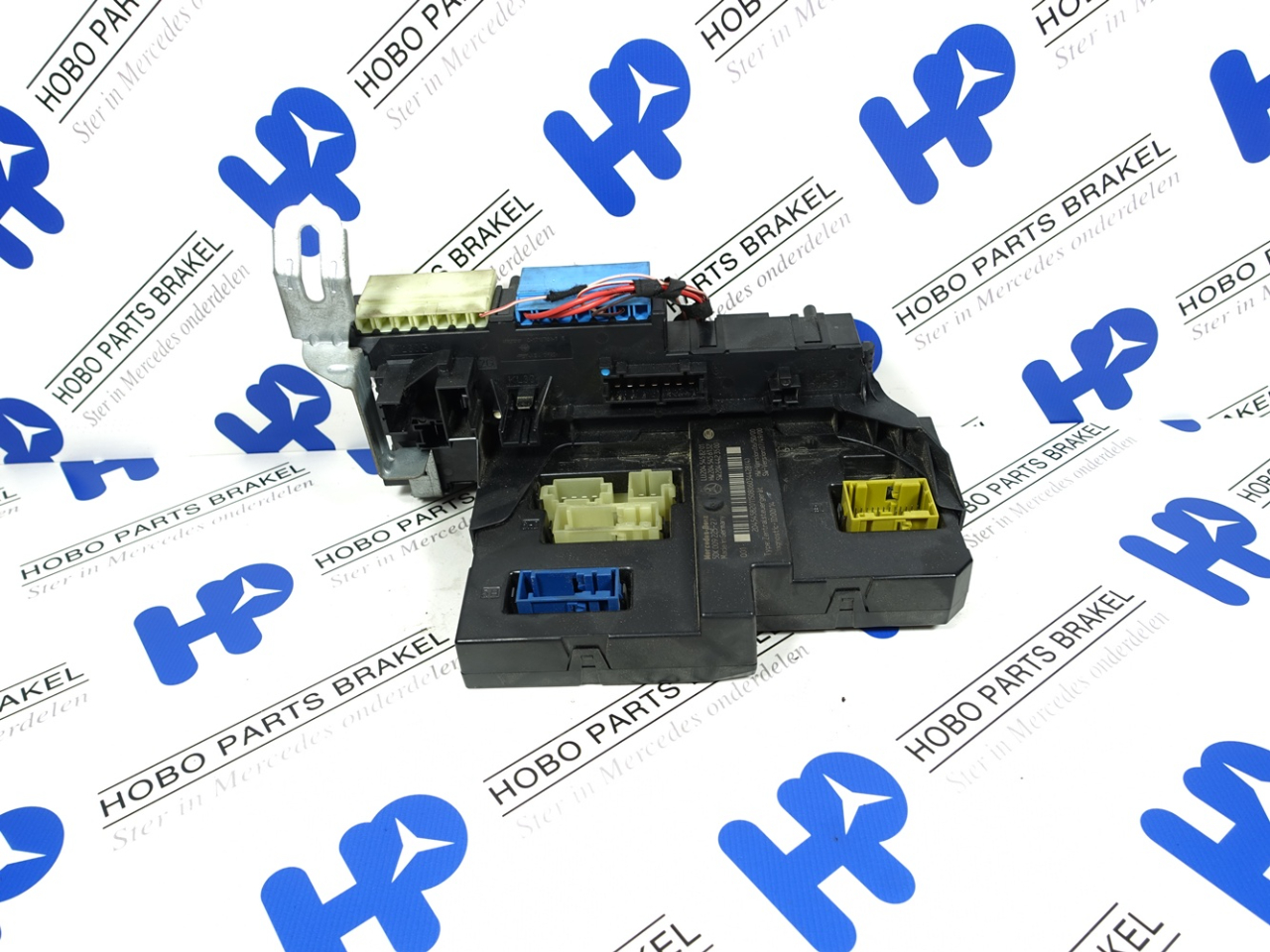 SAM module A 204 545 8201