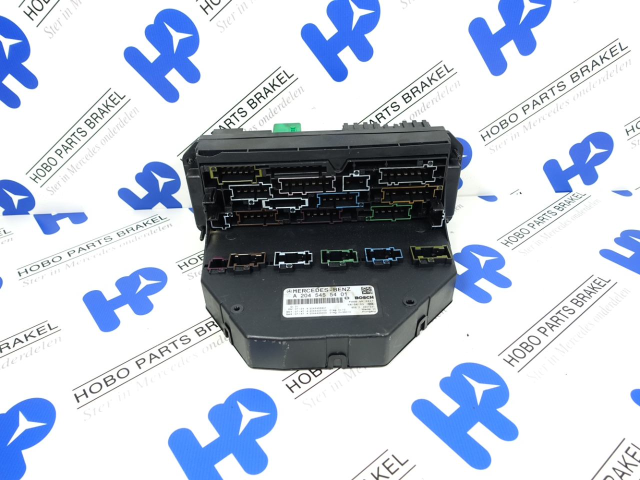 SAM module A 204 545 5401