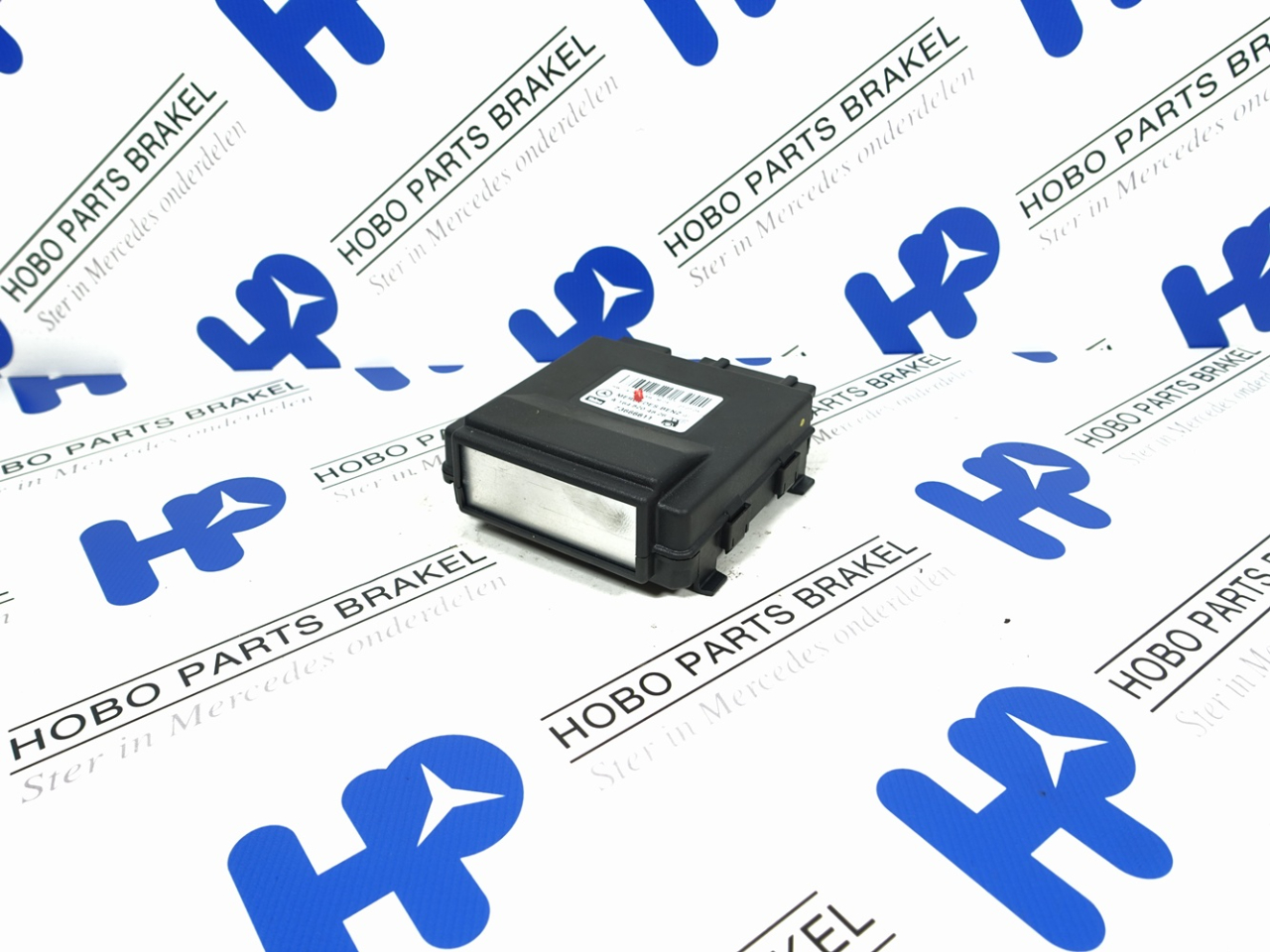 Achterklep module A 164 820 4826 - Article 15917 1 - A1648204826