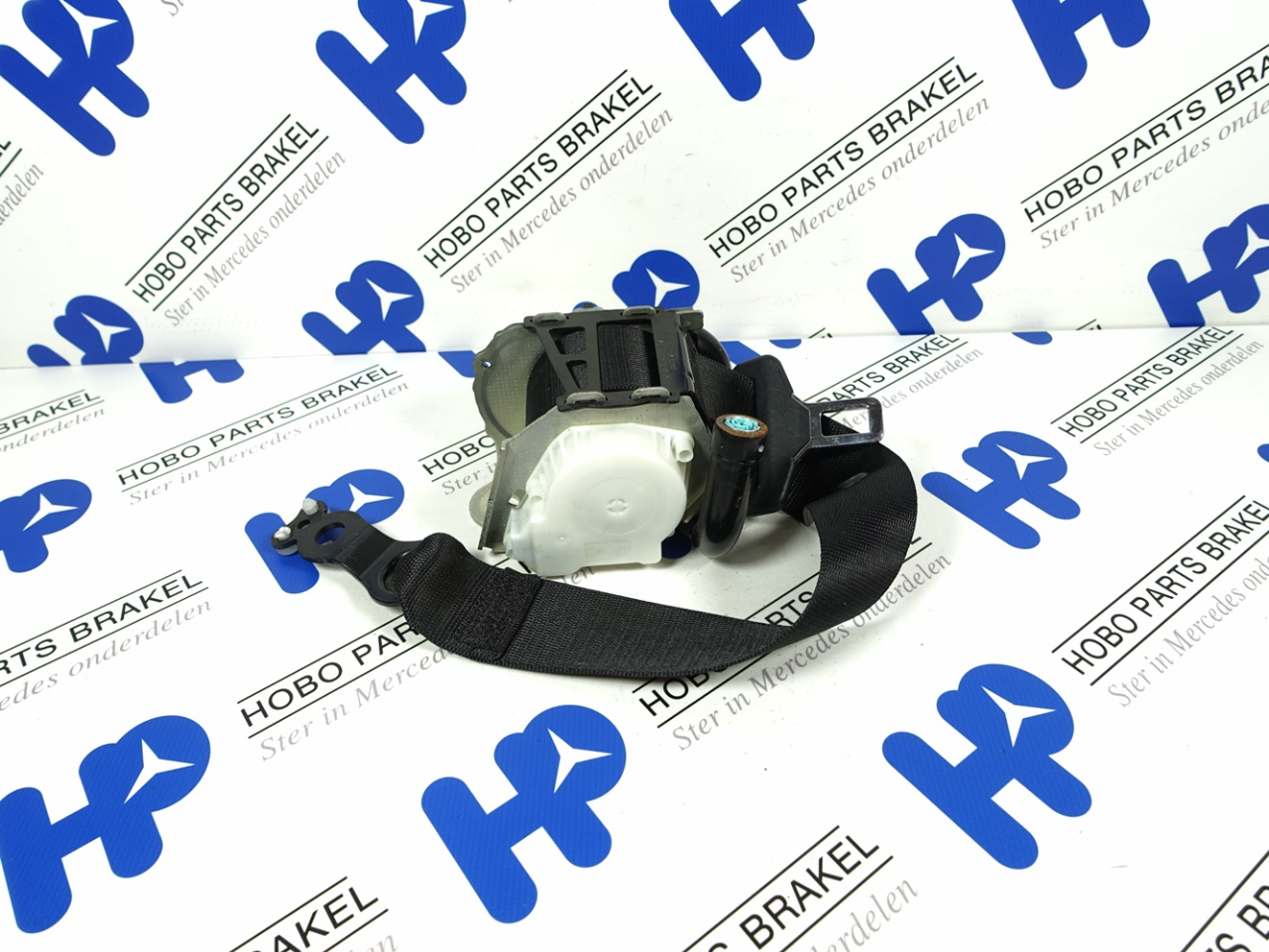 Gordel A 205 860 0685 RA