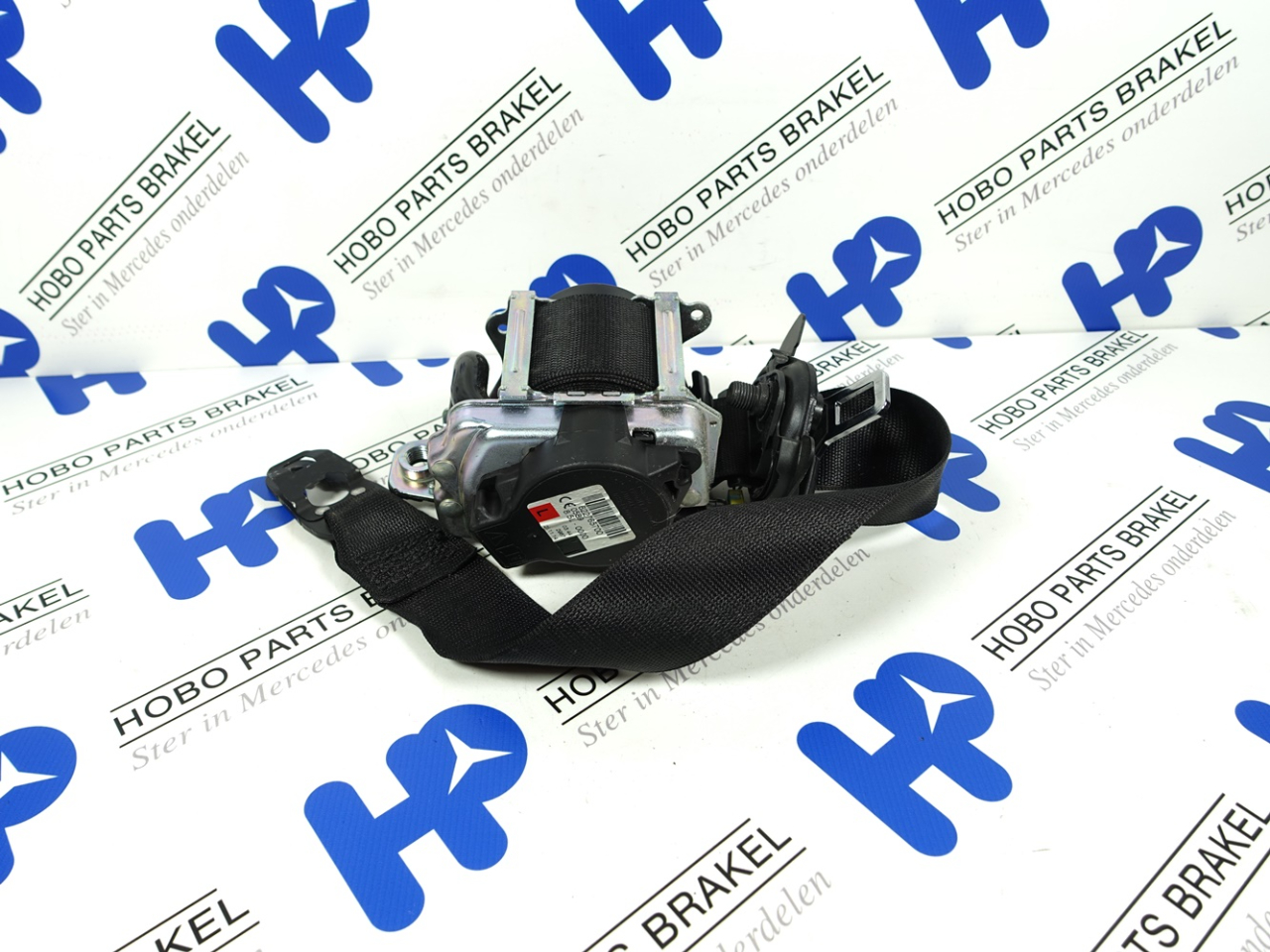 Gordel A 205 860 0185 LV