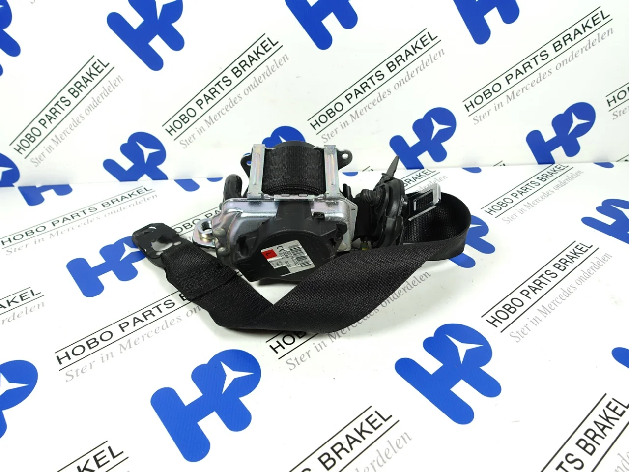 Gordel A 205 860 0185 LV