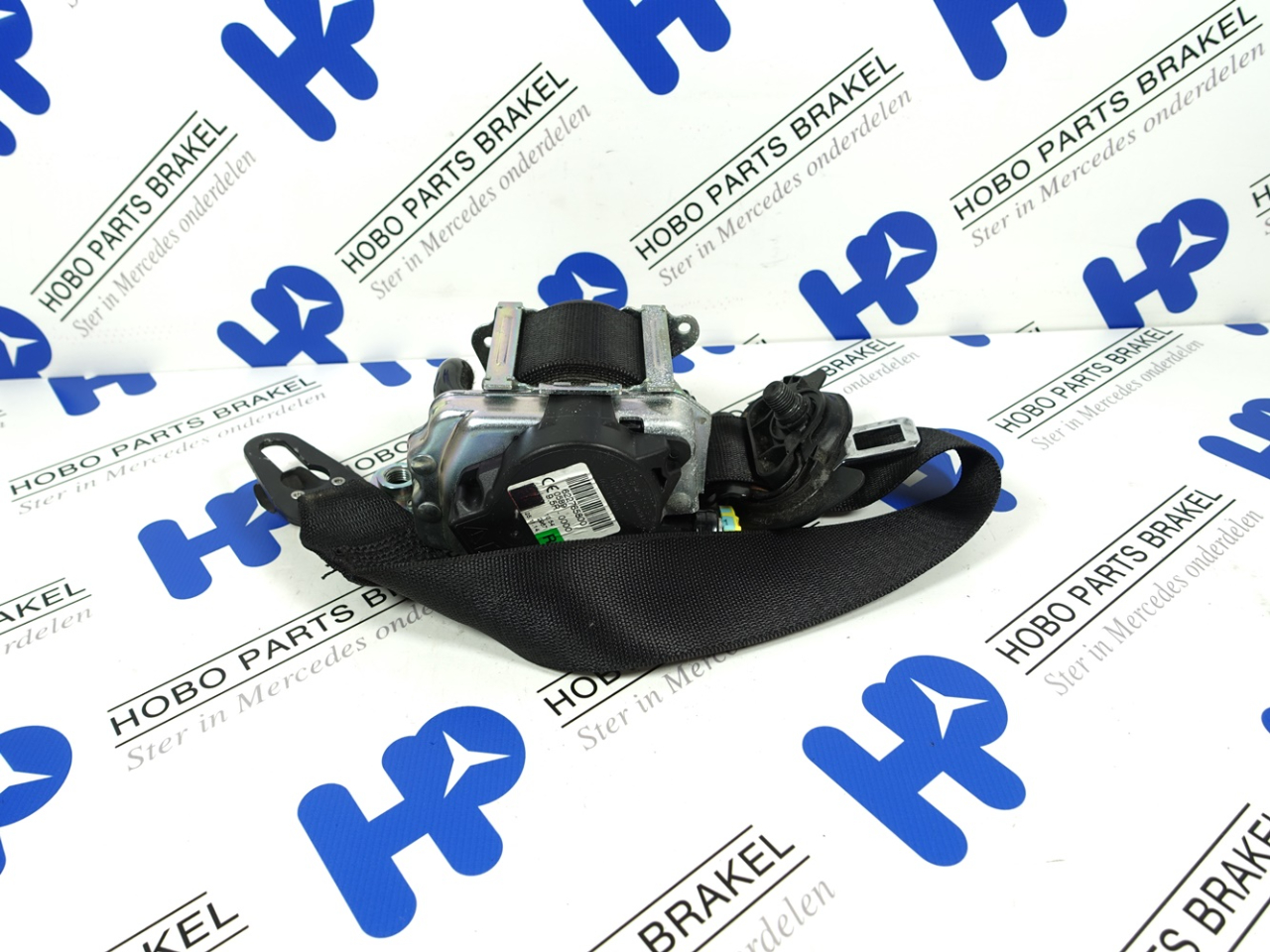 Gordel A 205 860 0285 RV