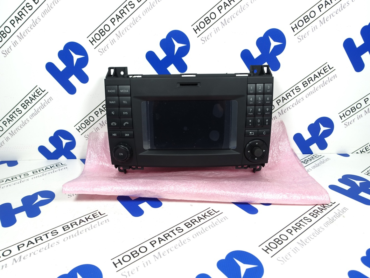 Radio A 447 900 9005 (Nieuw) - Article 15938 1 - A4479009005-N