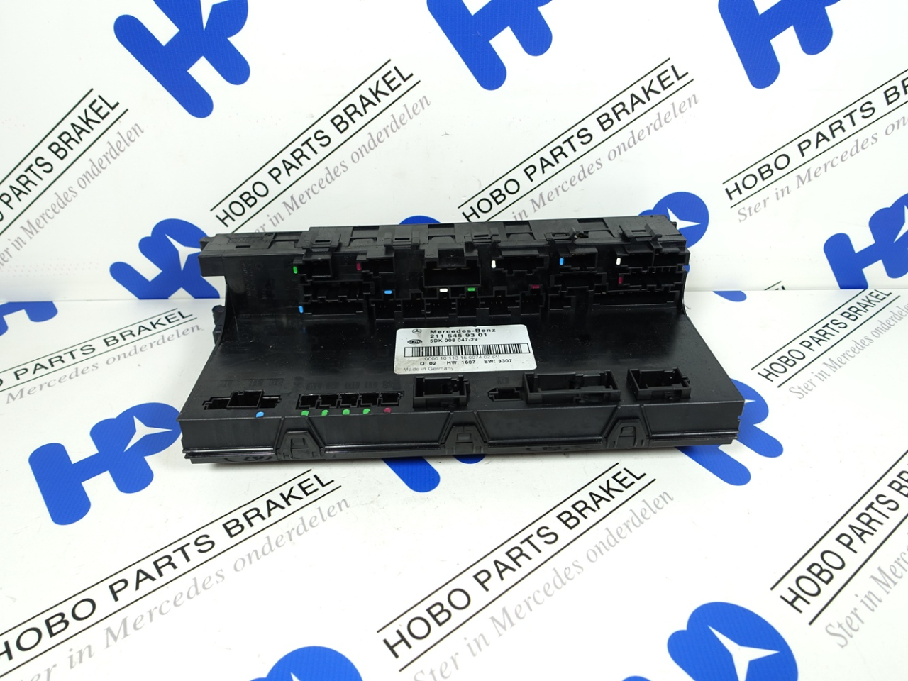 SAM module A 211 545 9301