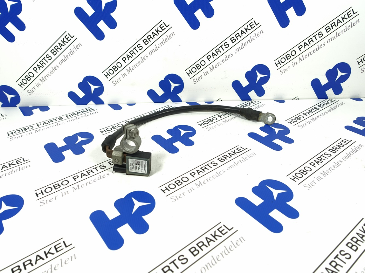 Accu kabel A 000 905 0554 (!) - Article 15978 1 - A0009050554