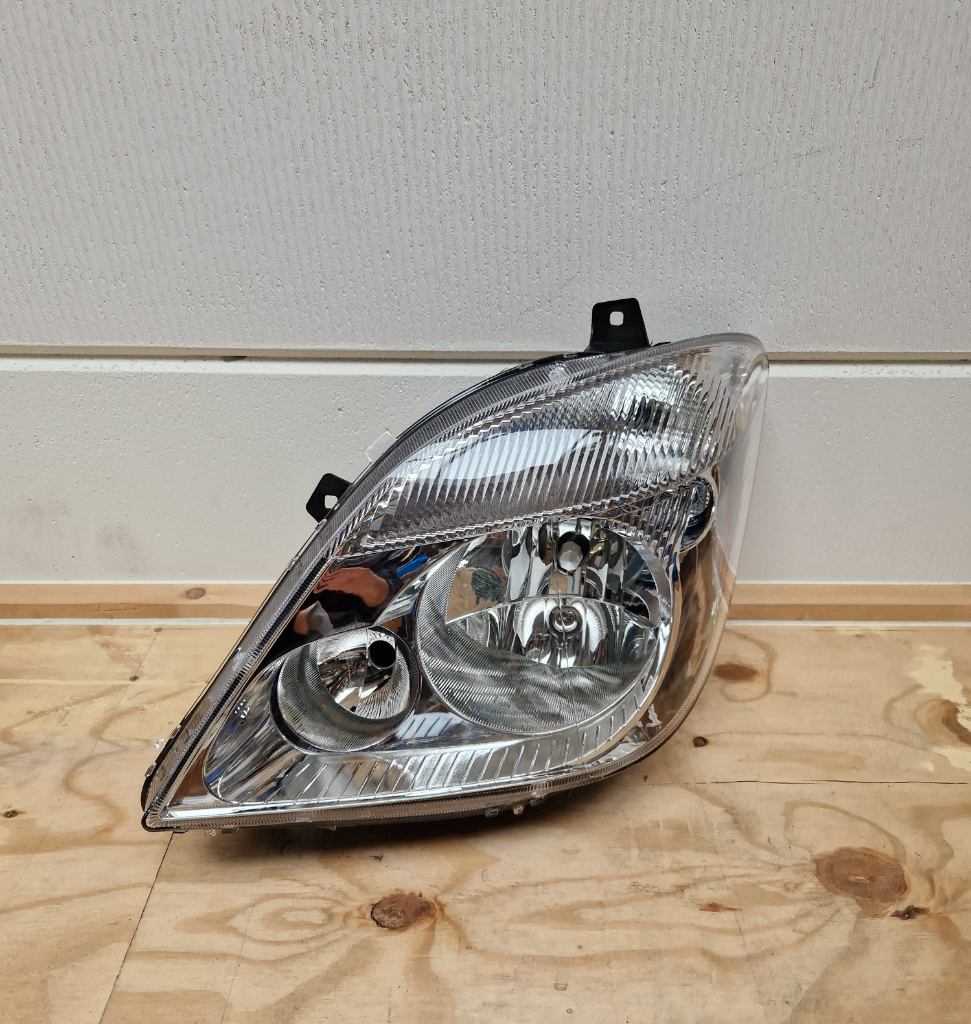 Koplamp Sprinter w906 A9068200161 Links (Nieuw)