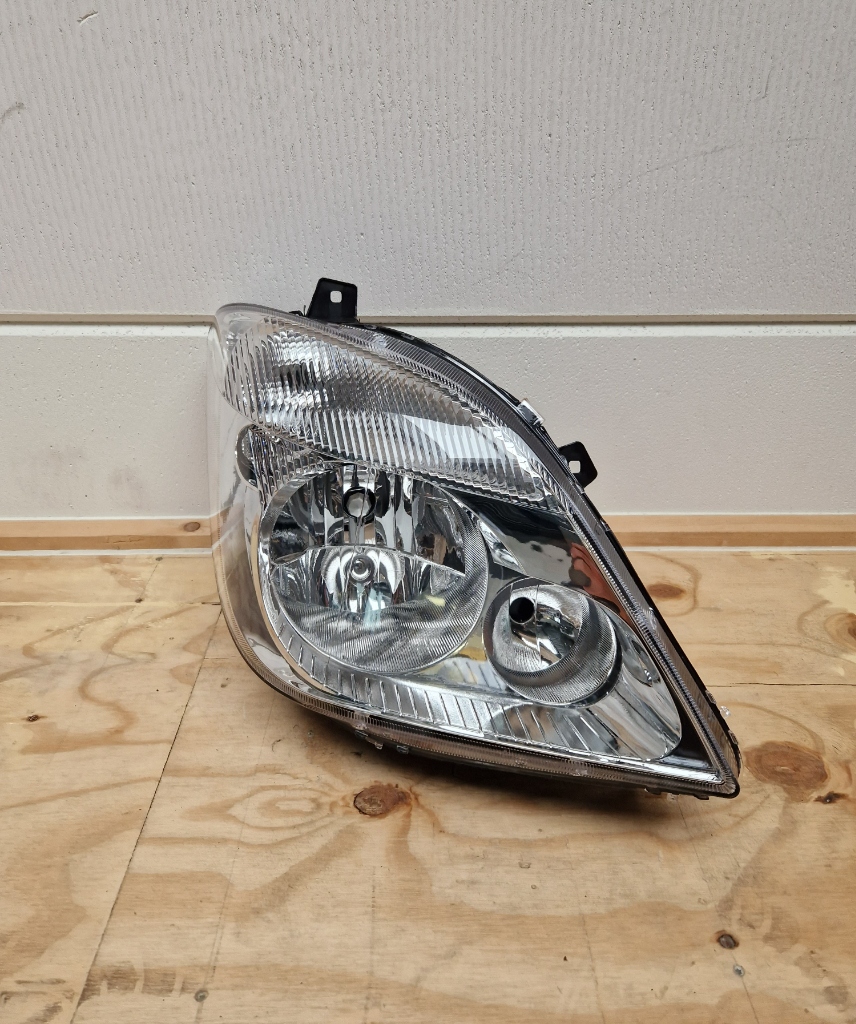 Koplamp Sprinter w906 A9068200261 Rechts (Nieuw)