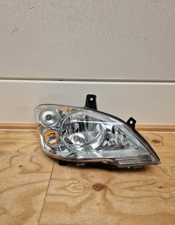 Koplamp Vito w639 A6398201961 Facelift Rechts (Nieuw)