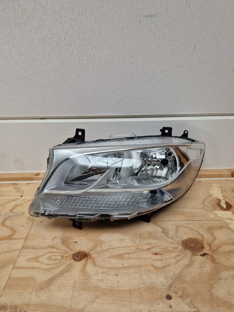 Koplamp Sprinter w907 A9109060000 Links (Nieuw)