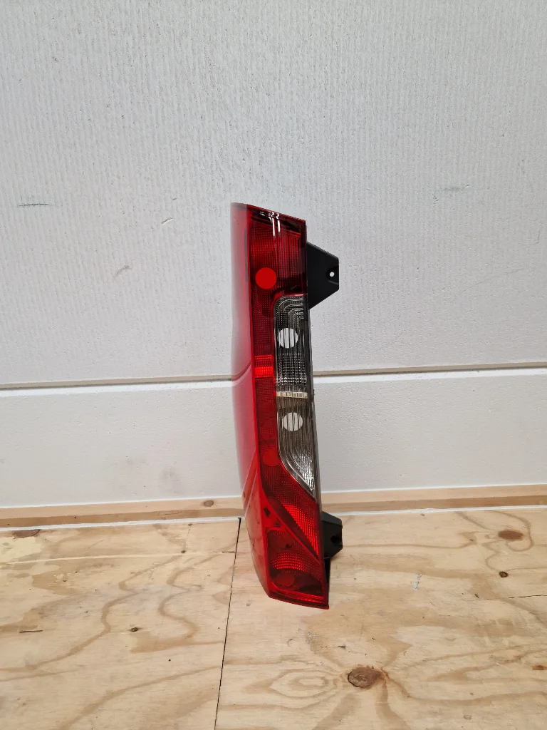 Tail light Sprinter w907 A9108200000 Left (New) - Article 15991 1 - 11-9136-11-2