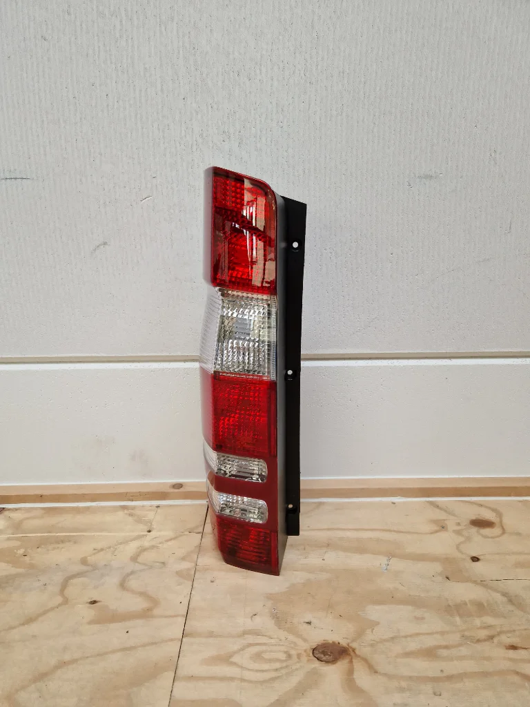 Tail light Sprinter w906 A9068200164 Left (New) - Article 15994 1 - 12110300