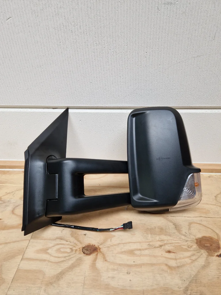 Exterior mirror Sprinter w906 Left Long (New) - Article 15999 1 - 12120112
