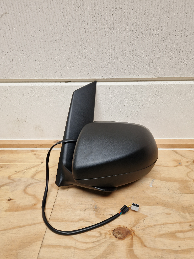 Buitenspiegel Vito w447 Links inklapbaar (Nieuw)