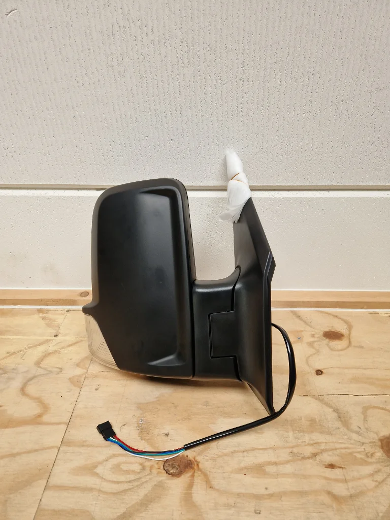 Exterior mirror Sprinter w906 Right (New) - Article 16005 1 - 12120103