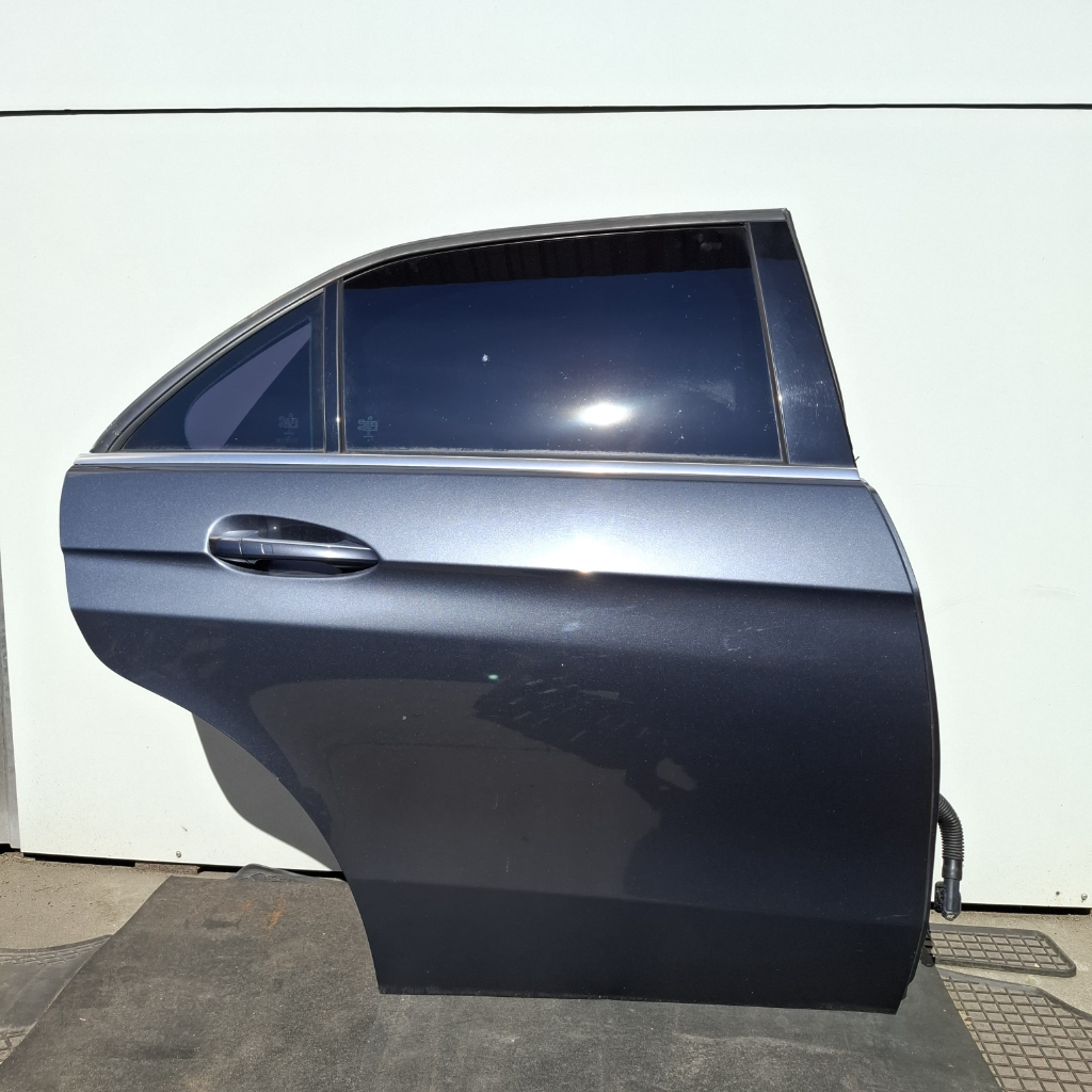 Portier Rechtsachter Mercedes E-klasse w212 Facelift (P021) - Article 16006 1 - P021