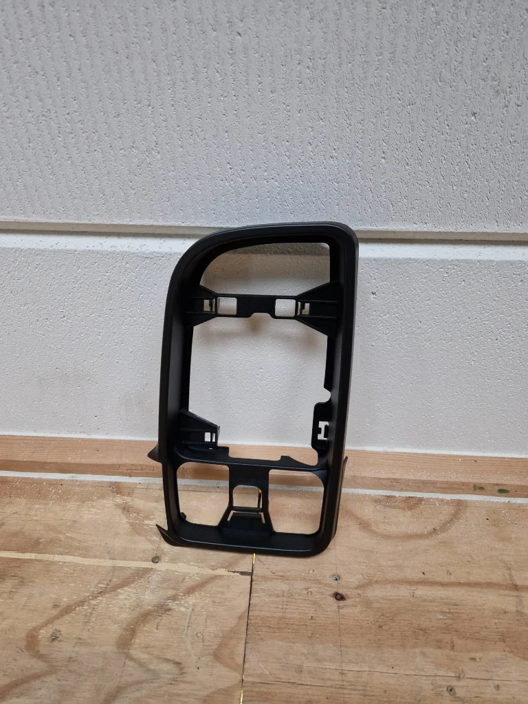 Mirror frame Sprinter w907 Left (New) - Article 16036 1 - 13120112