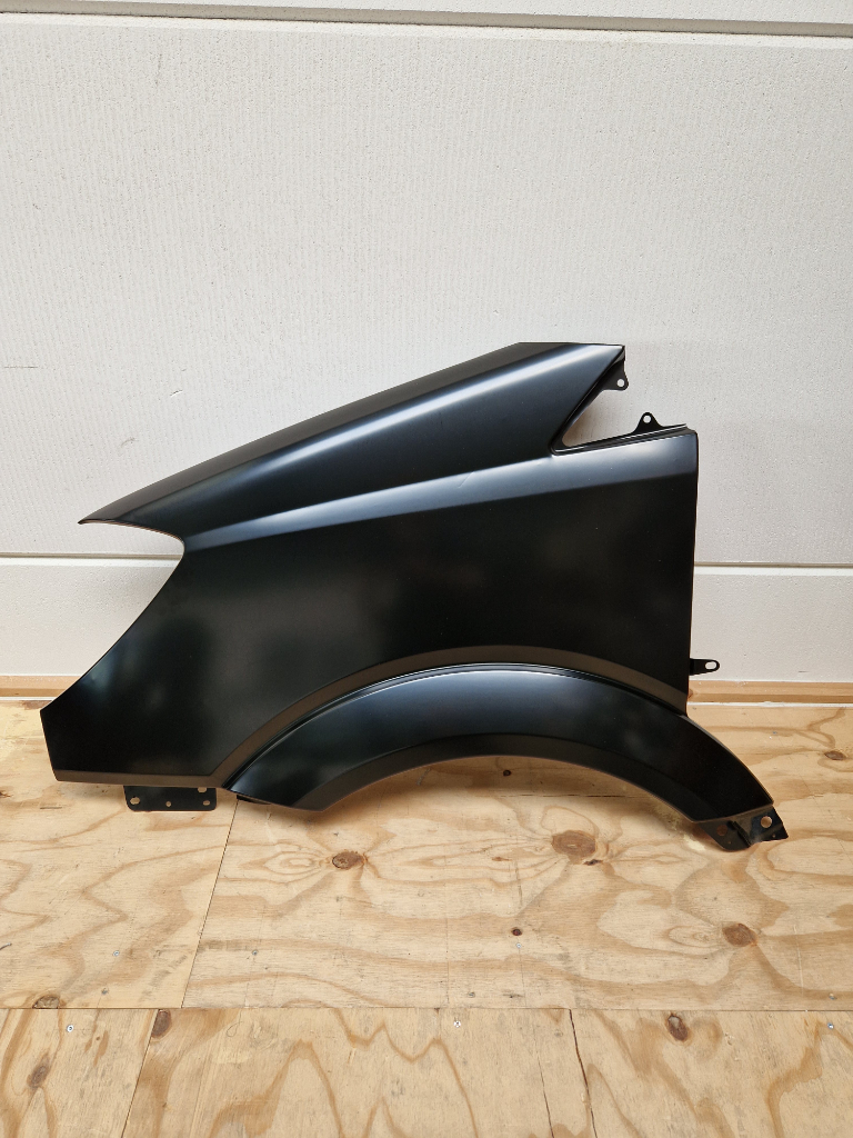 Spatbord Sprinter w906 Links (Nieuw)