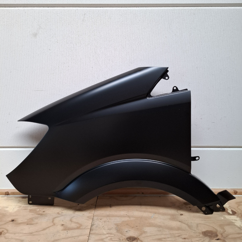 Spatbord Sprinter w906 Facelift Links (Nieuw)