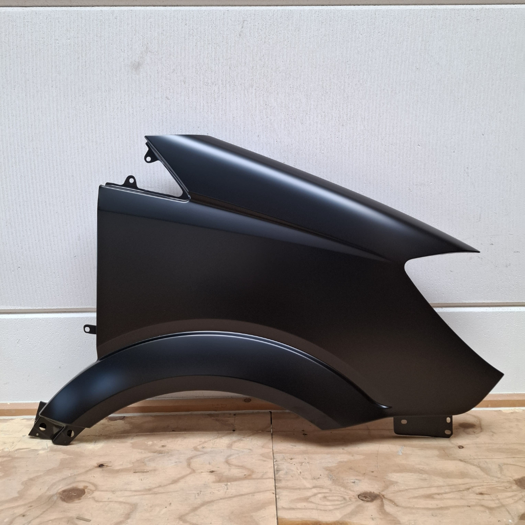 Spatbord Sprinter w906 Facelift Rechts (Nieuw)