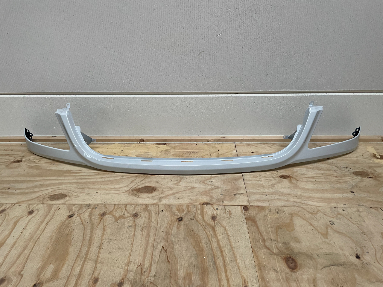 Grille lijst Sprinter w906 Wit (Nieuw)
