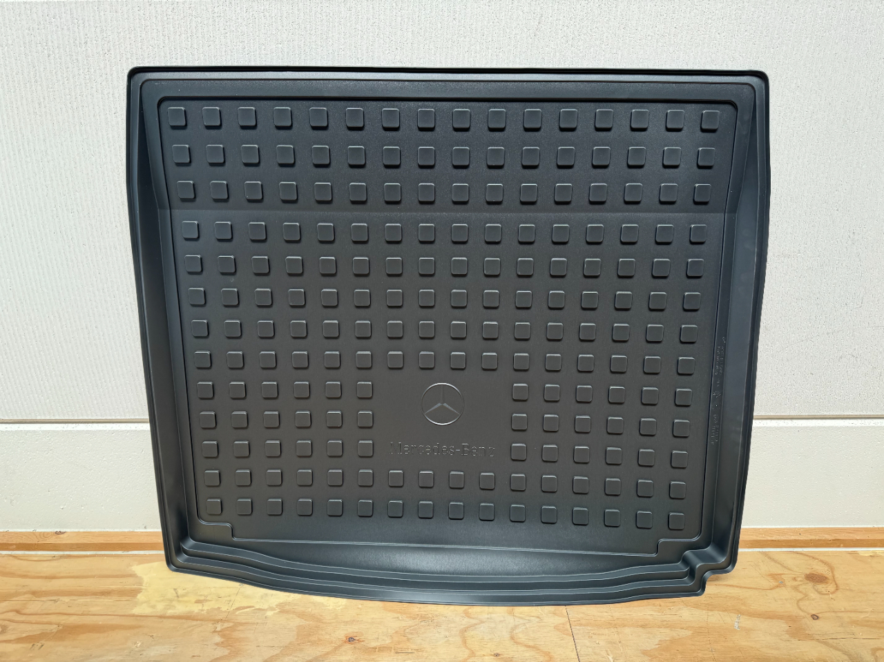 Kofferbakmat A-klasse w177 A1778140000 (Nieuw) - Article 16072 1 - A1778140000-N