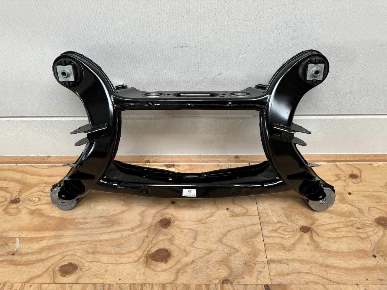 Subframe A 207 350 9702 (Nieuw) - Article 16073 1 - A2073509702-N