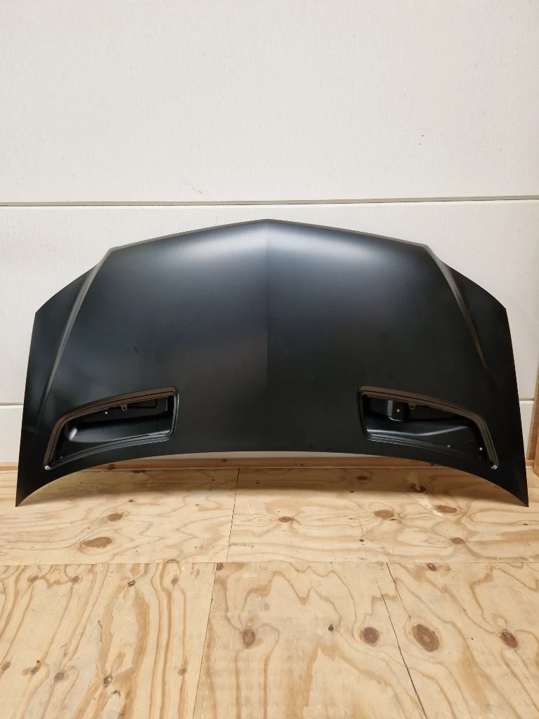 Bonnet Sprinter w906 Facelift (New) - Article 16074 1 - 12120603
