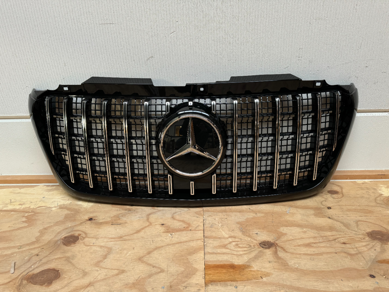 Grille Panamericana Sprinter w907 (Nieuw)