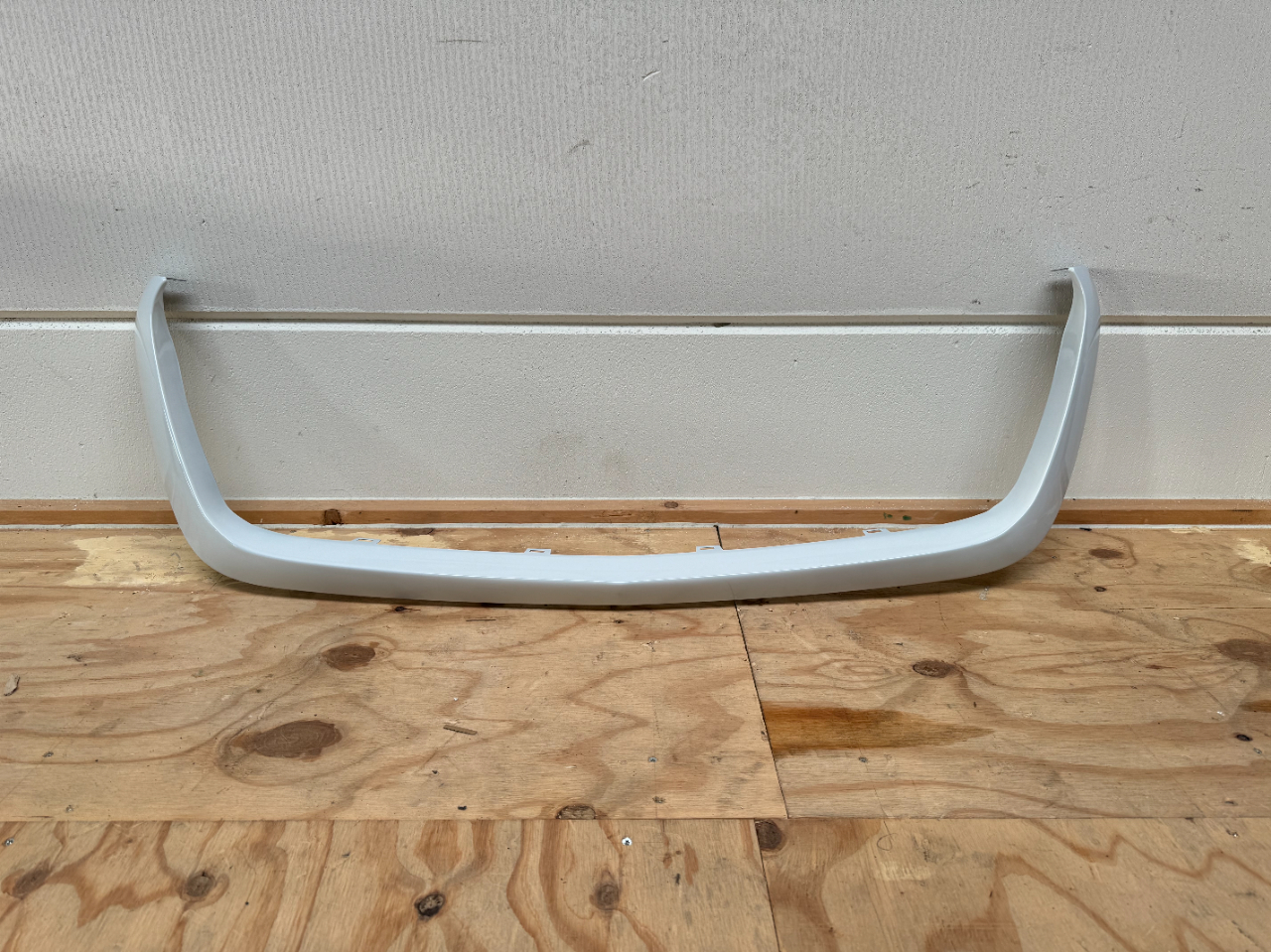 Grille lijst Sprinter w907 Wit (Nieuw)