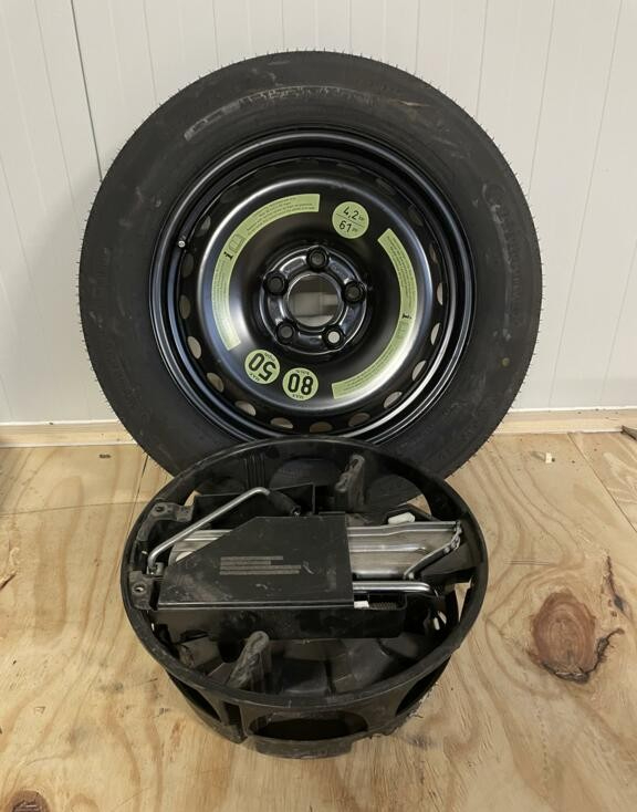Thuiskomer set Mercedes C-klasse w204 - Article 16090 1 - A2044000302