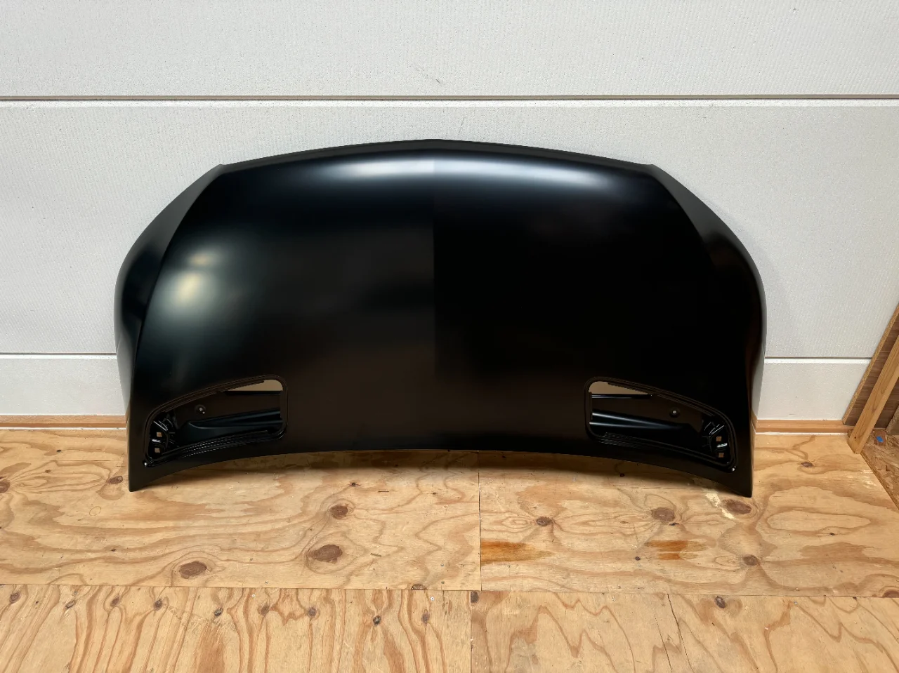 Bonnet Sprinter w907 (New) - Article 16091 1 - 13121000