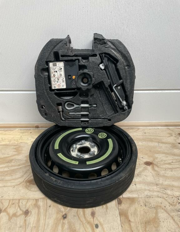 Thuiskomer set Mercedes SLK-klasse r171 - Article 16092 1 - A1714000202