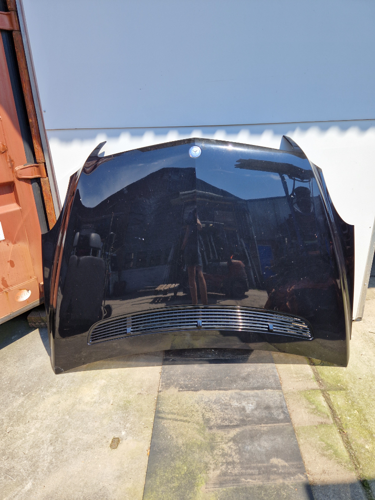 Motorkap Mercedes R-klasse w251 (MK10) - Article 16099 1 - MK10