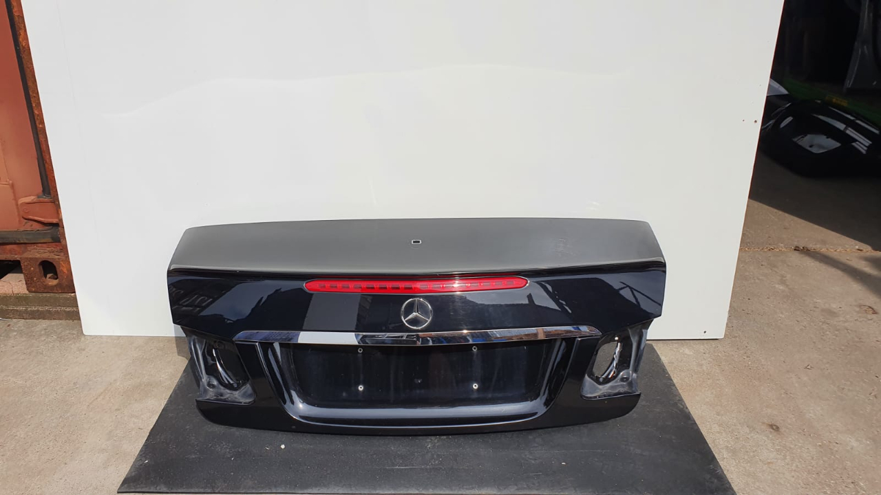 Achterklep Mercedes E-klasse Cabrio a207 (A002) - Article 16103 1 - A002